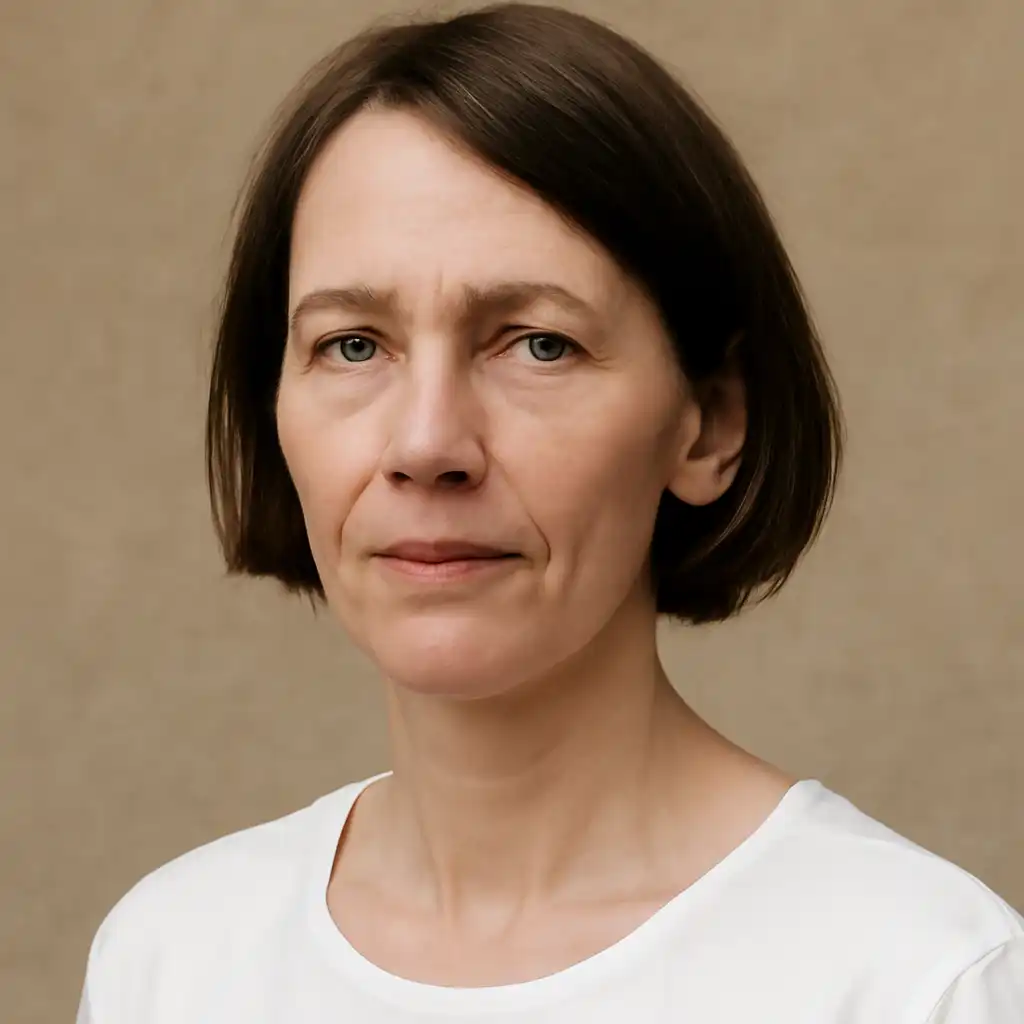 Petra Hoffmann